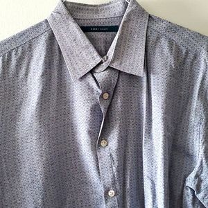 Perry Ellis Mens XL shirt